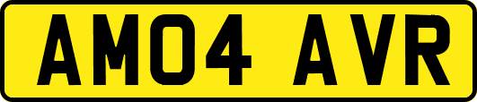 AM04AVR