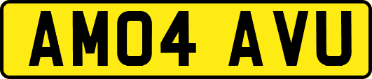 AM04AVU