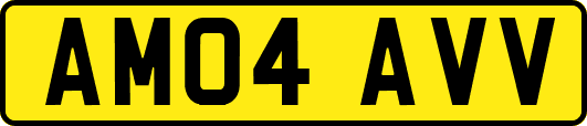 AM04AVV