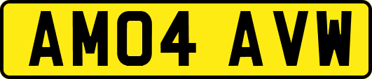 AM04AVW