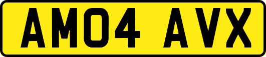 AM04AVX