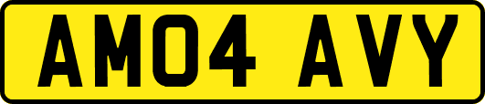 AM04AVY