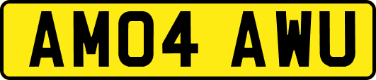 AM04AWU