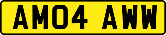 AM04AWW