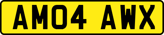 AM04AWX