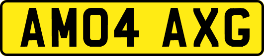 AM04AXG
