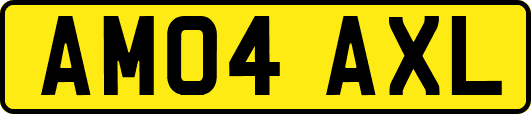 AM04AXL