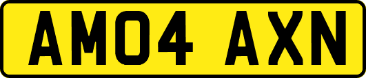 AM04AXN