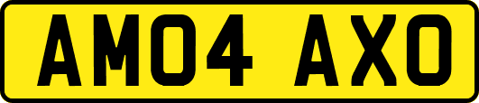 AM04AXO