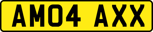 AM04AXX