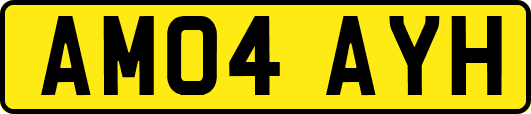 AM04AYH