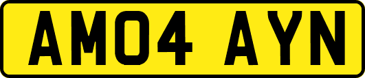 AM04AYN