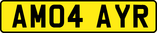 AM04AYR