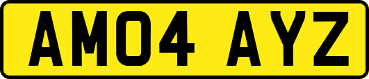 AM04AYZ