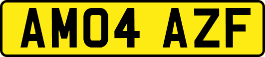 AM04AZF