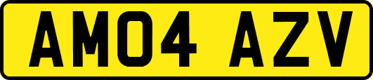 AM04AZV