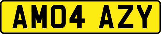 AM04AZY