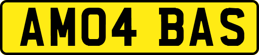 AM04BAS