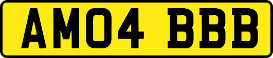 AM04BBB