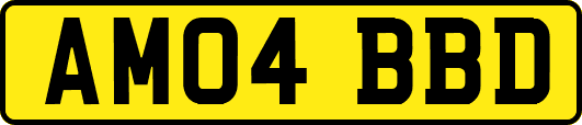 AM04BBD