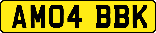 AM04BBK