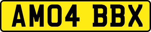 AM04BBX