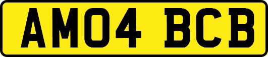 AM04BCB