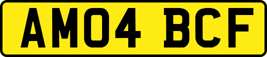AM04BCF