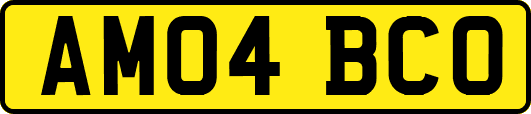 AM04BCO
