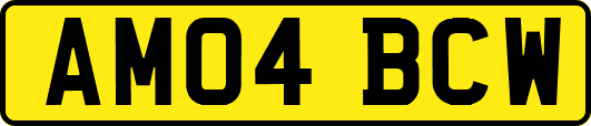 AM04BCW