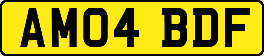 AM04BDF