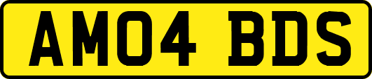 AM04BDS