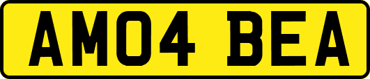 AM04BEA