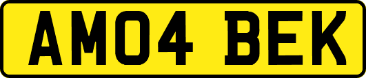 AM04BEK