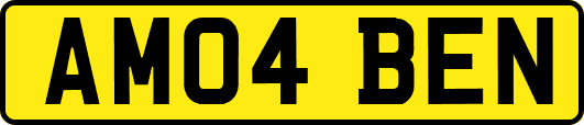 AM04BEN