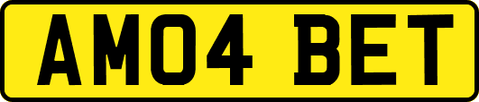 AM04BET