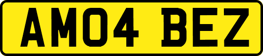 AM04BEZ