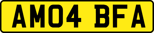 AM04BFA