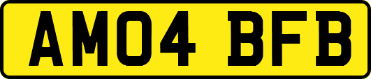 AM04BFB