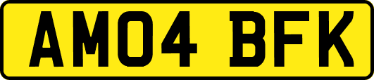 AM04BFK