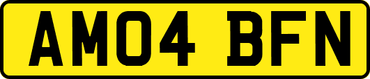 AM04BFN