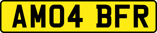 AM04BFR