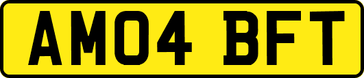 AM04BFT