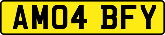 AM04BFY