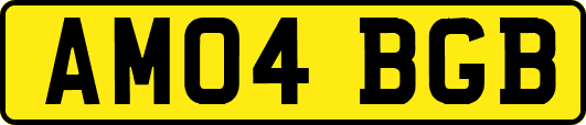 AM04BGB