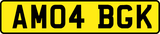 AM04BGK