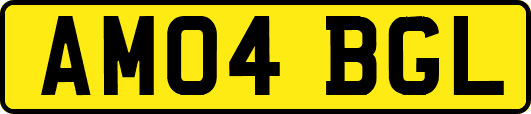 AM04BGL