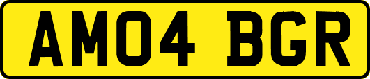 AM04BGR