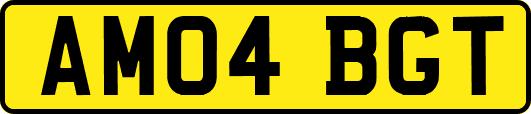 AM04BGT