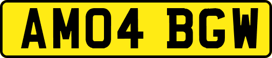 AM04BGW